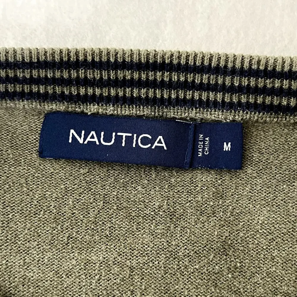 Nautica brand size